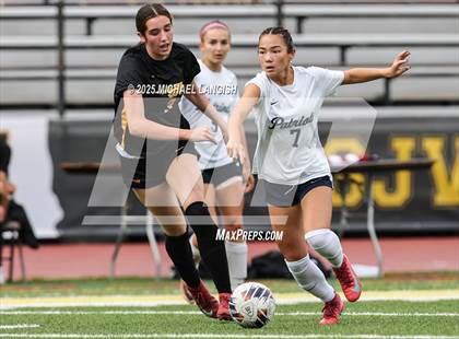 Thumbnail 2 in Freehold Township @ St. John-Vianney photogallery.