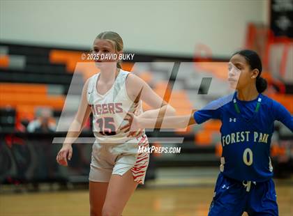 Thumbnail 1 in JV: Forest Park @ Brentsville District photogallery.