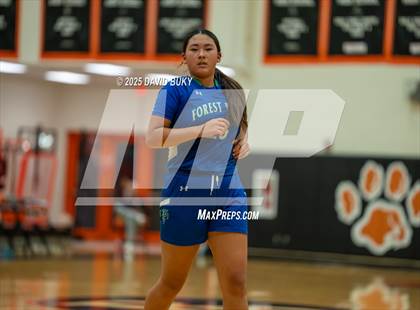 Thumbnail 3 in JV: Forest Park @ Brentsville District photogallery.