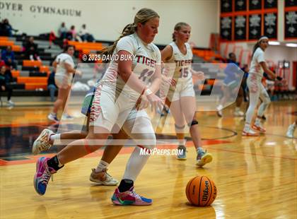 Thumbnail 3 in JV: Forest Park @ Brentsville District photogallery.