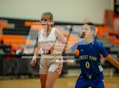 Thumbnail 2 in JV: Forest Park @ Brentsville District photogallery.