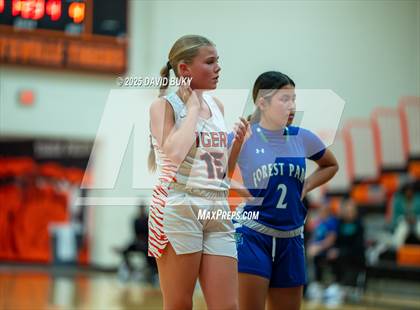 Thumbnail 1 in JV: Forest Park @ Brentsville District photogallery.