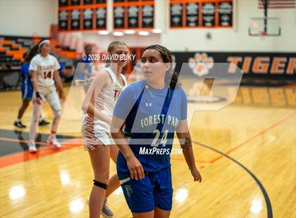 Thumbnail 1 in JV: Forest Park @ Brentsville District photogallery.
