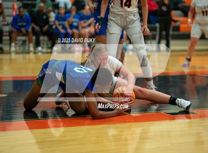 Thumbnail 1 in JV: Forest Park @ Brentsville District photogallery.