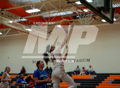 Thumbnail 1 in JV: Forest Park @ Brentsville District photogallery.