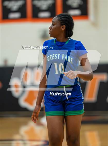 Thumbnail 3 in JV: Forest Park @ Brentsville District photogallery.