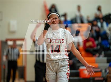 Thumbnail 1 in JV: Forest Park @ Brentsville District photogallery.