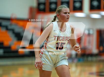 Thumbnail 1 in JV: Forest Park @ Brentsville District photogallery.