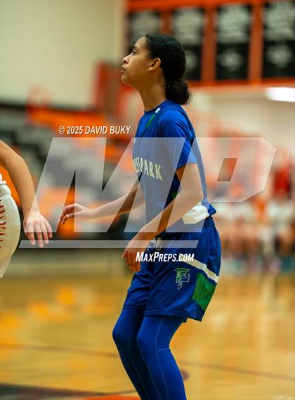 Thumbnail 2 in JV: Forest Park @ Brentsville District photogallery.