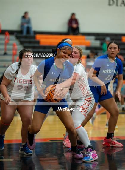 Thumbnail 3 in JV: Forest Park @ Brentsville District photogallery.