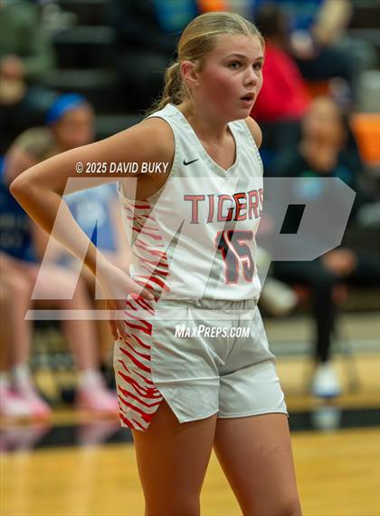 Thumbnail 3 in JV: Forest Park @ Brentsville District photogallery.