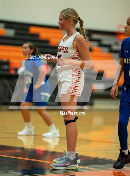 Thumbnail 1 in JV: Forest Park @ Brentsville District photogallery.