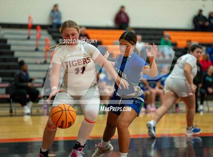 Thumbnail 2 in JV: Forest Park @ Brentsville District photogallery.