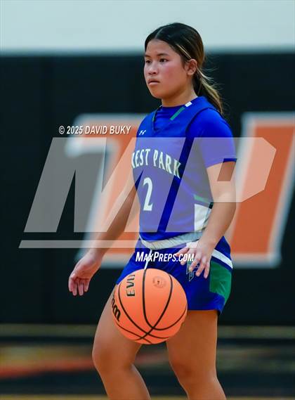 Thumbnail 3 in JV: Forest Park @ Brentsville District photogallery.