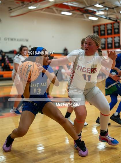 Thumbnail 2 in JV: Forest Park @ Brentsville District photogallery.