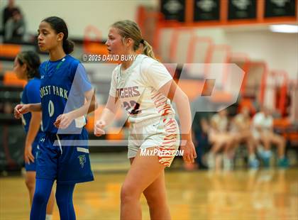 Thumbnail 1 in JV: Forest Park @ Brentsville District photogallery.