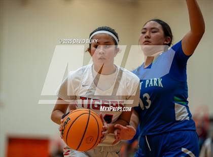 Thumbnail 3 in JV: Forest Park @ Brentsville District photogallery.