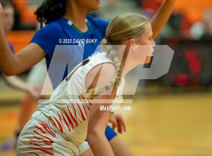 Thumbnail 3 in JV: Forest Park @ Brentsville District photogallery.