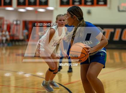 Thumbnail 2 in JV: Forest Park @ Brentsville District photogallery.