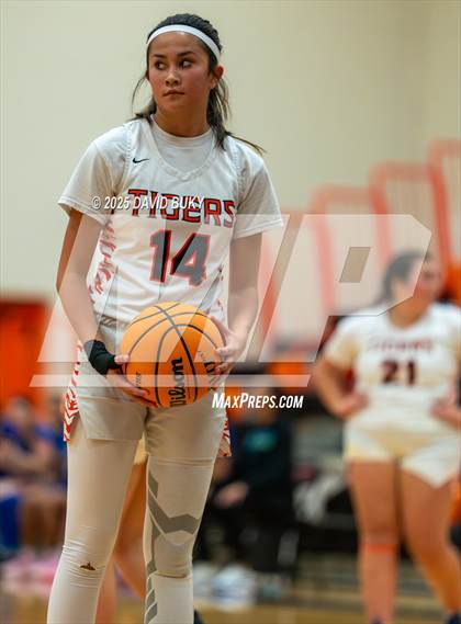 Thumbnail 2 in JV: Forest Park @ Brentsville District photogallery.