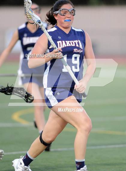 Thumbnail 2 in Dakota Ridge @ Laguna Hills photogallery.