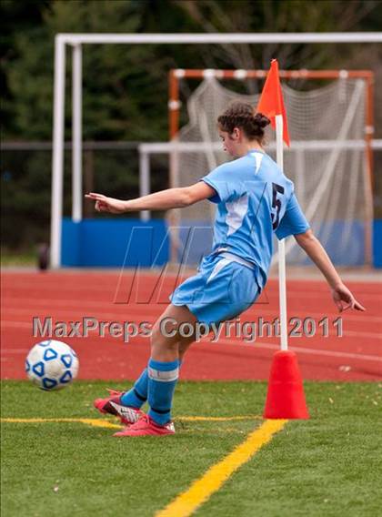 Thumbnail 2 in Rockville Centre South Side vs Somers (NYSPHSAA Class A Final) photogallery.