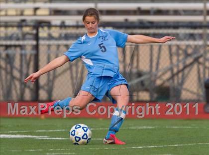 Thumbnail 2 in Rockville Centre South Side vs Somers (NYSPHSAA Class A Final) photogallery.