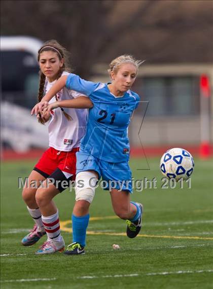 Thumbnail 2 in Rockville Centre South Side vs Somers (NYSPHSAA Class A Final) photogallery.
