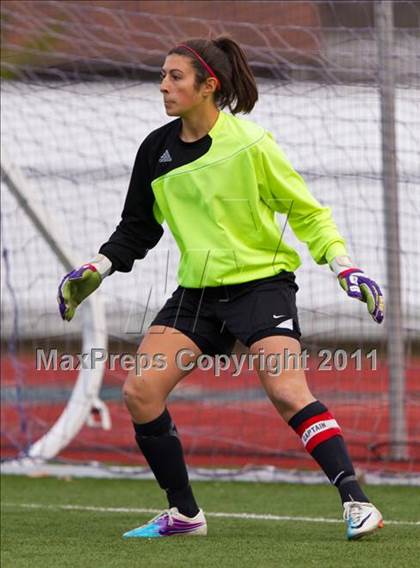 Thumbnail 2 in Rockville Centre South Side vs Somers (NYSPHSAA Class A Final) photogallery.