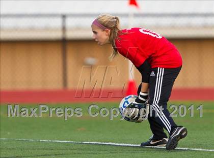 Thumbnail 1 in Rockville Centre South Side vs Somers (NYSPHSAA Class A Final) photogallery.