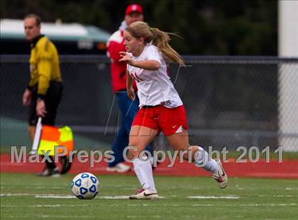 Thumbnail 2 in Rockville Centre South Side vs Somers (NYSPHSAA Class A Final) photogallery.