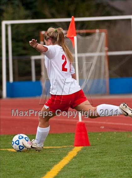 Thumbnail 1 in Rockville Centre South Side vs Somers (NYSPHSAA Class A Final) photogallery.