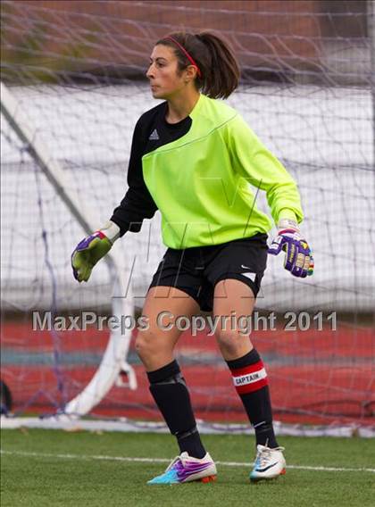 Thumbnail 3 in Rockville Centre South Side vs Somers (NYSPHSAA Class A Final) photogallery.