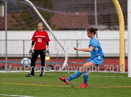 Thumbnail 1 in Rockville Centre South Side vs Somers (NYSPHSAA Class A Final) photogallery.