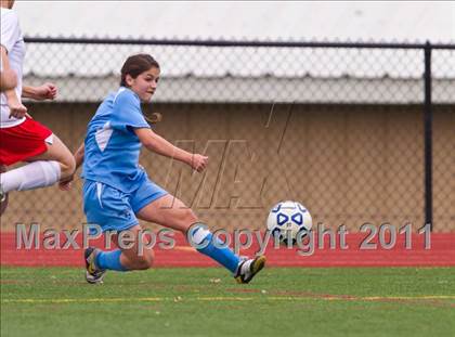 Thumbnail 1 in Rockville Centre South Side vs Somers (NYSPHSAA Class A Final) photogallery.