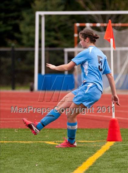 Thumbnail 3 in Rockville Centre South Side vs Somers (NYSPHSAA Class A Final) photogallery.