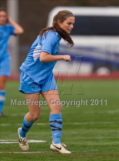 Thumbnail 1 in Rockville Centre South Side vs Somers (NYSPHSAA Class A Final) photogallery.