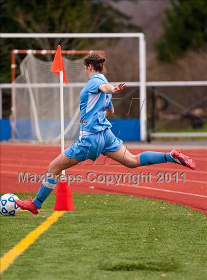 Thumbnail 1 in Rockville Centre South Side vs Somers (NYSPHSAA Class A Final) photogallery.