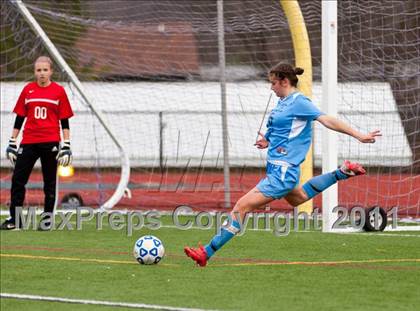 Thumbnail 2 in Rockville Centre South Side vs Somers (NYSPHSAA Class A Final) photogallery.