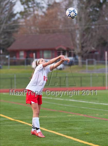 Thumbnail 1 in Rockville Centre South Side vs Somers (NYSPHSAA Class A Final) photogallery.