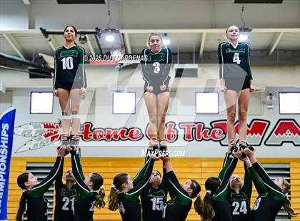 Thumbnail 1 in Twelve Bridges vs. Liberty Ranch (CIF SJS Div 2 Stunt Semifinals) photogallery.