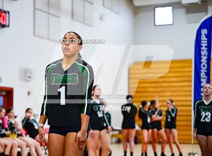 Thumbnail 1 in Twelve Bridges vs. Liberty Ranch (CIF SJS Div 2 Stunt Semifinals) photogallery.