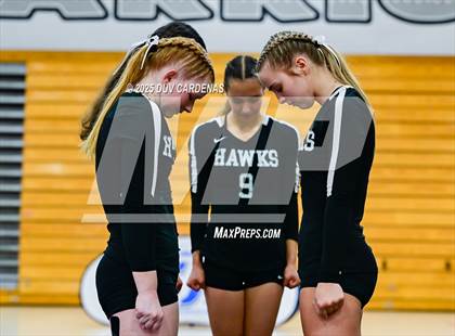 Thumbnail 3 in Twelve Bridges vs. Liberty Ranch (CIF SJS Div 2 Stunt Semifinals) photogallery.
