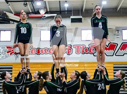 Thumbnail 2 in Twelve Bridges vs. Liberty Ranch (CIF SJS Div 2 Stunt Semifinals) photogallery.