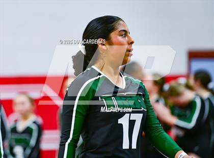 Thumbnail 2 in Twelve Bridges vs. Liberty Ranch (CIF SJS Div 2 Stunt Semifinals) photogallery.