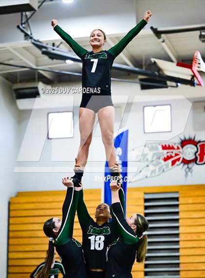 Thumbnail 2 in Twelve Bridges vs. Liberty Ranch (CIF SJS Div 2 Stunt Semifinals) photogallery.