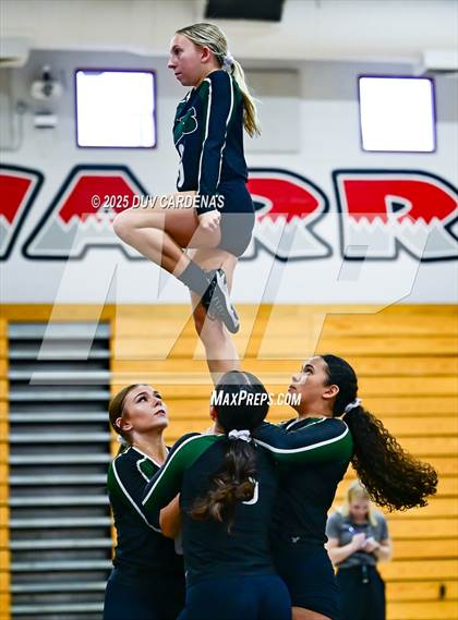 Thumbnail 1 in Twelve Bridges vs. Liberty Ranch (CIF SJS Div 2 Stunt Semifinals) photogallery.
