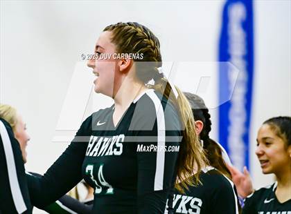 Thumbnail 2 in Twelve Bridges vs. Liberty Ranch (CIF SJS Div 2 Stunt Semifinals) photogallery.