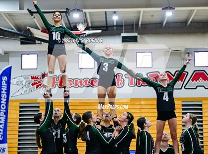Thumbnail 1 in Twelve Bridges vs. Liberty Ranch (CIF SJS Div 2 Stunt Semifinals) photogallery.
