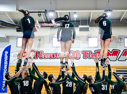 Thumbnail 3 in Twelve Bridges vs. Liberty Ranch (CIF SJS Div 2 Stunt Semifinals) photogallery.